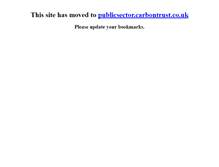 Tablet Screenshot of henetwork.actionenergy.org.uk